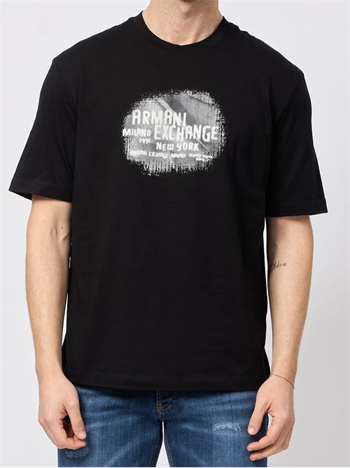 ARMANI EXCHANGE XM001247 AF10356/UC001
