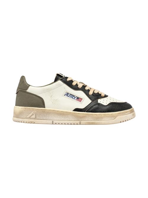 AUTRY AVLM-SV46/WHITE-CVGR