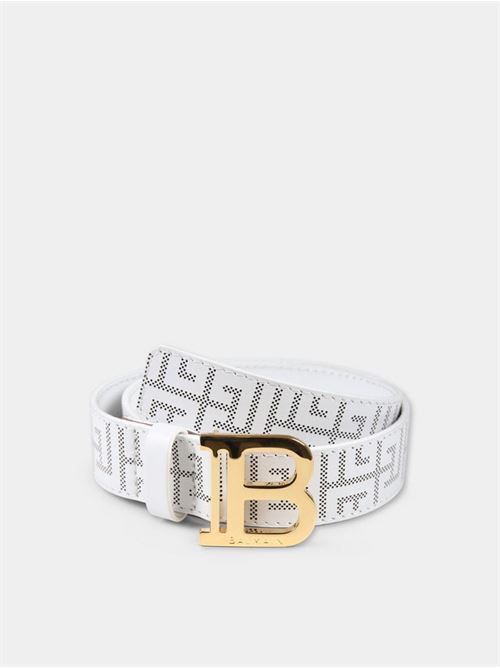 balmain BW0Q31 Z0847/100OR