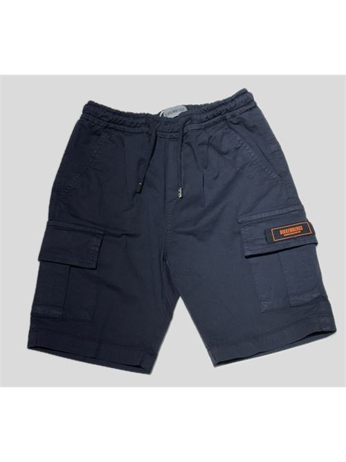 BIKKEMBERGS BK3068/7010