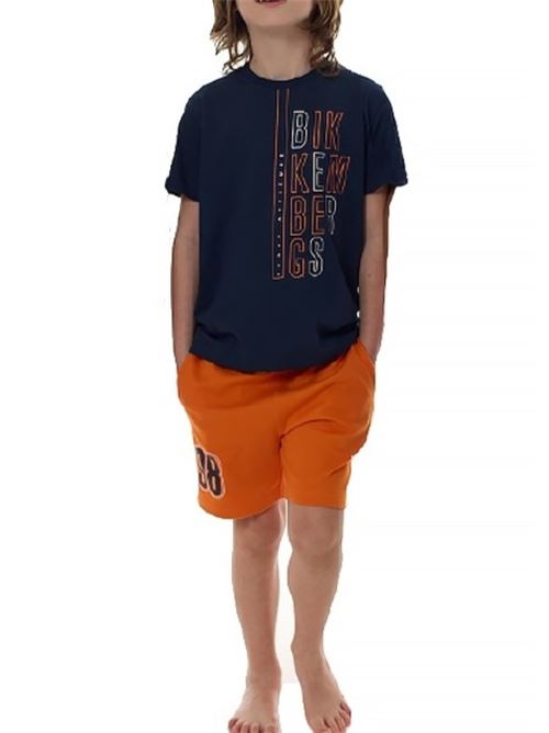 BIKKEMBERGS BK3214/7010