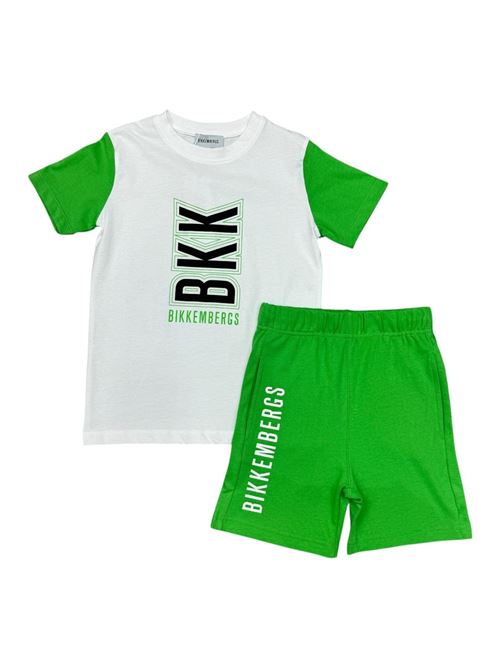 BIKKEMBERGS BK3221/4007