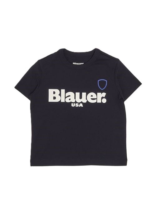 BLAUER 25SBLKH02507 004547/888