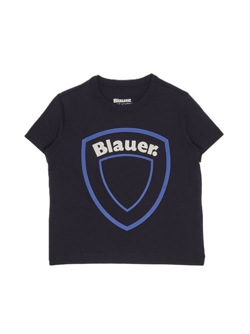 BLAUER 25SBLKH02508 004547/888
