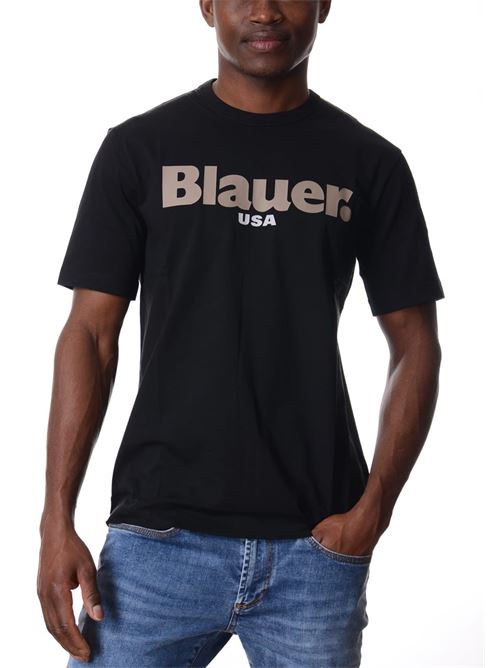 BLAUER 25SBLUH02192 004547/999