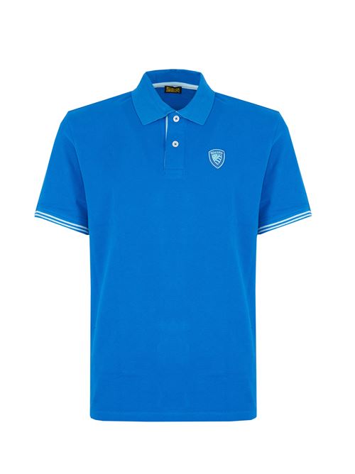 BLAUER 25SBLUT02306 006801/851
