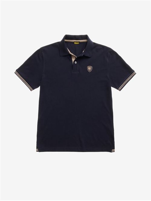 BLAUER 25SBLUT02306 006801/888