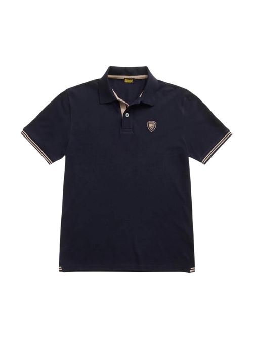 BLAUER 25SBLUT02306 006801/999