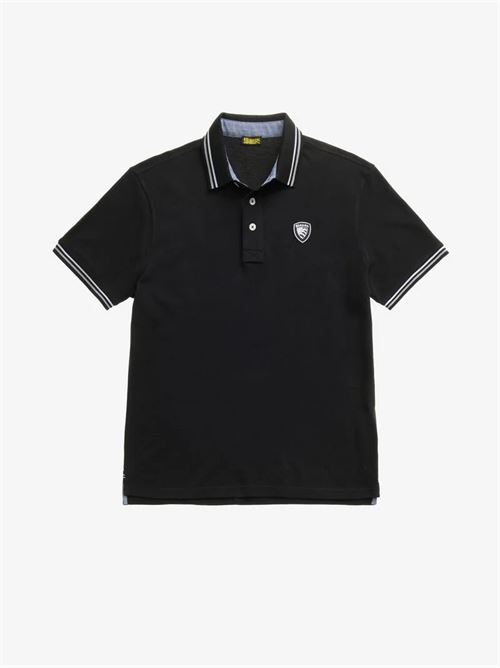 BLAUER 25SBLUT02308 006801/999