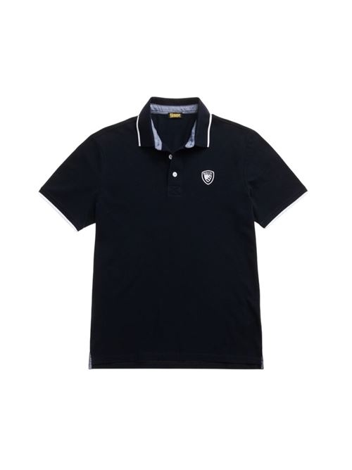 BLAUER 25SBLUT02310 006817/999
