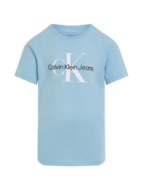 CALVIN KLEIN JEANS IU0IU00676J/CBR