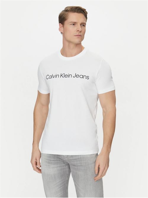 CALVIN KLEIN JEANS J30J322552/YAF