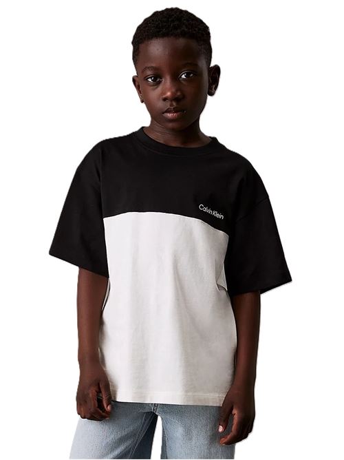 CALVIN KLEIN IB0IB02450J/BEH