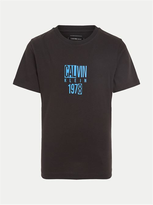 CALVIN KLEIN IB0IB02456T/BEH