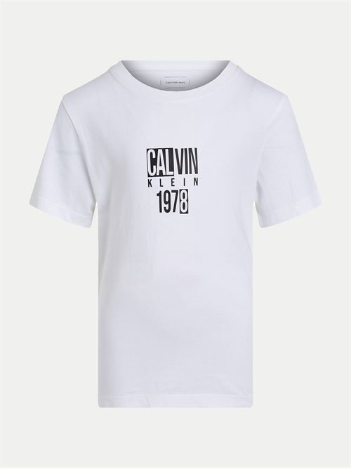 CALVIN KLEIN IB0IB02456T/YAF