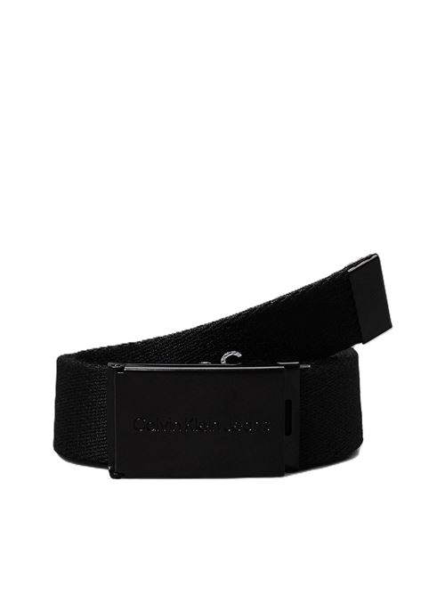 CALVIN KLEIN JEANS IU0IU00569/BEH