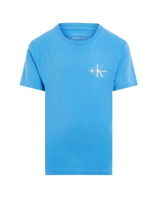 CALVIN KLEIN JEANS IU0IU00678T/C4H