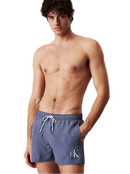 CALVIN KLEIN JEANS KM0KM01099/PCP