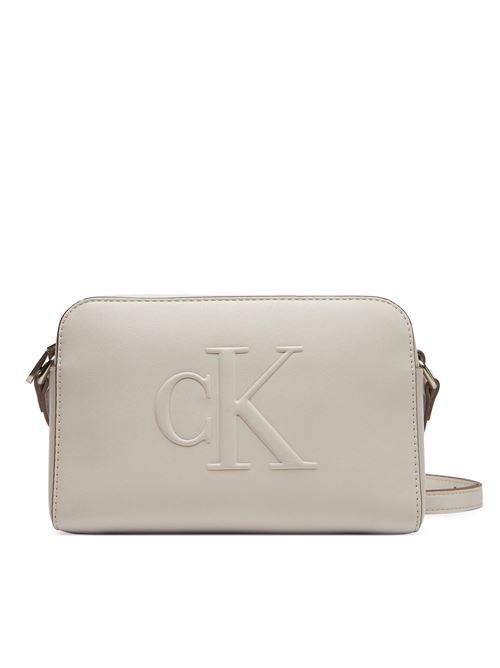 CALVIN KLEIN JEANS LV04K3036G/WGY
