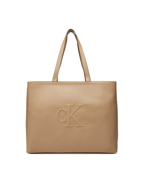 CALVIN KLEIN JEANS LV04K3070G/PBF