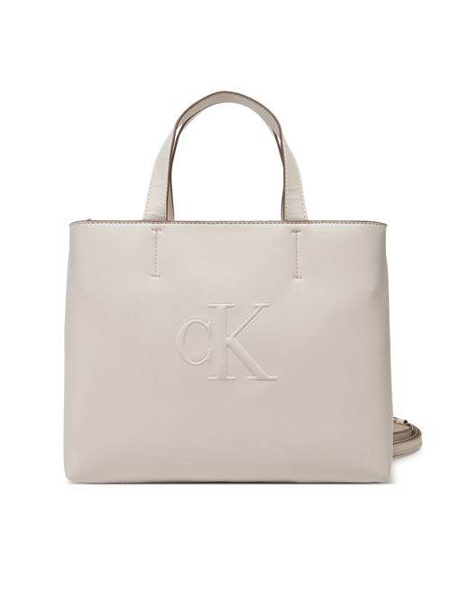CALVIN KLEIN JEANS LV04K3111G/WGY