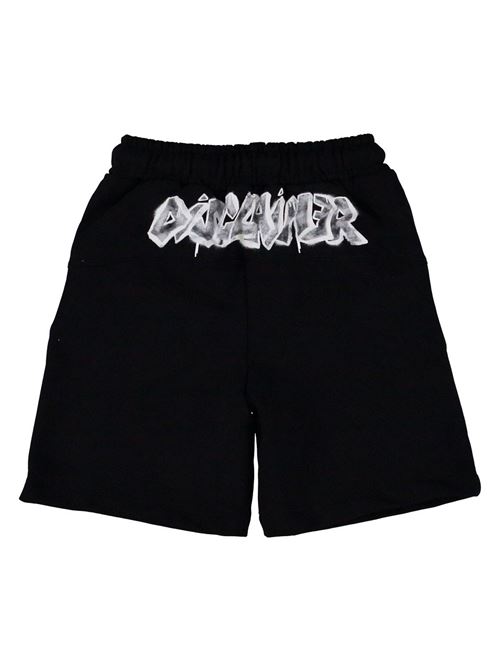 DISCLAIMER 25EDK58405/NERO BIANCO