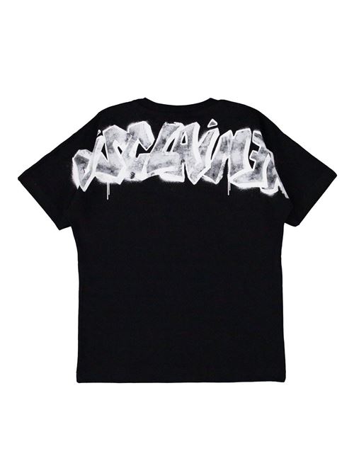 DISCLAIMER 25EDK58407/NERO