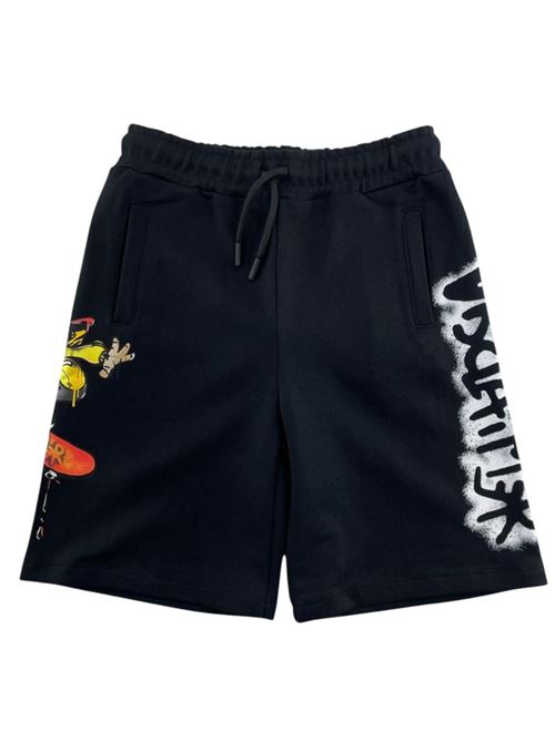 DISCLAIMER 25EDK58414/NERO