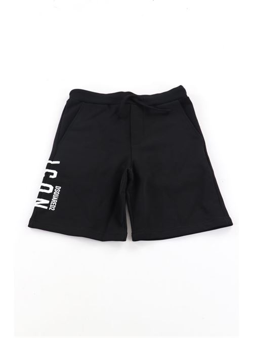 DSQUARED2 JUNIOR DQ2930 D0094/DQ900