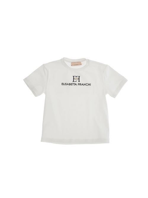 ELISABETTA FRANCHI La Mia Bambina EFTS229 0 JE006/D698