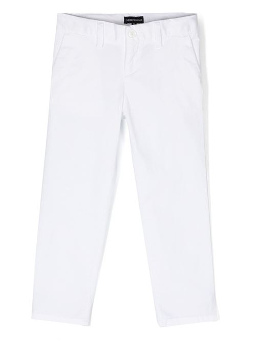EMPORIO ARMANI 8N4P60 4N6YZ/0100