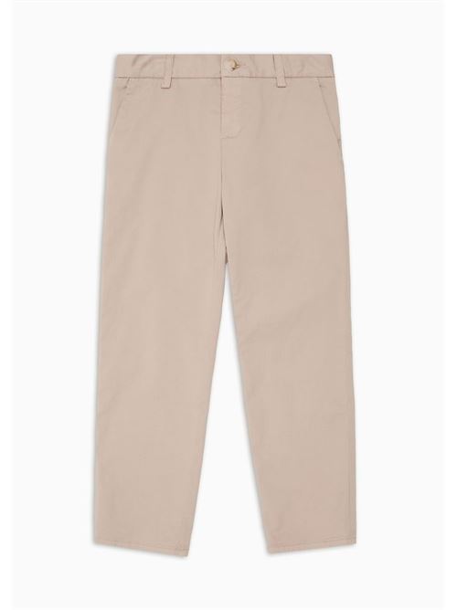 EMPORIO ARMANI 8N4P60 4N6YZ/01M5