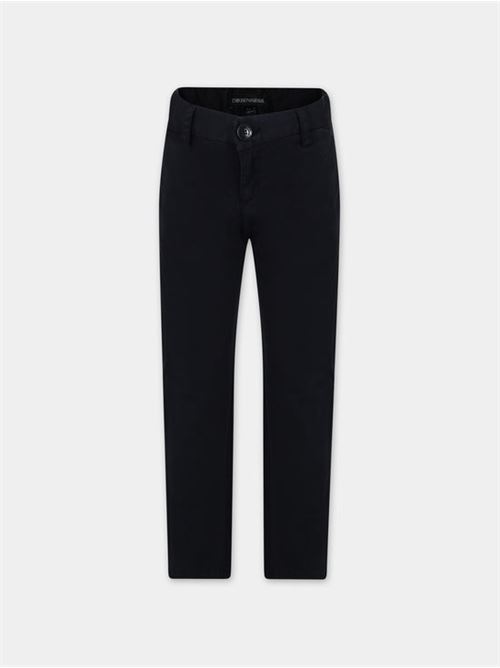 EMPORIO ARMANI 8N4P60 4N6YZ/0920