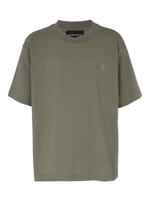 EMPORIO ARMANI EB000346 AF14503/U8142