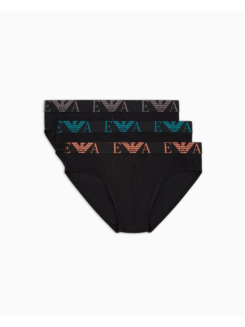 EMPORIO ARMANI EM000258 AF10778/MC061