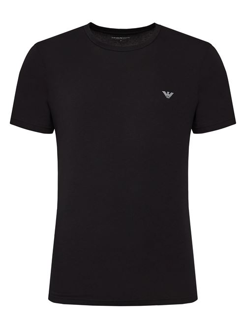 EMPORIO ARMANI EM000391 AF10776/BLACK