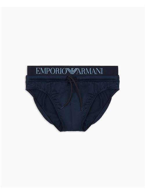EMPORIO ARMANI EM000582 AF12329/UB102