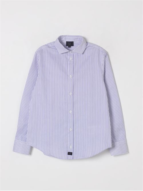 FAY FW5P20 P0524/100BL