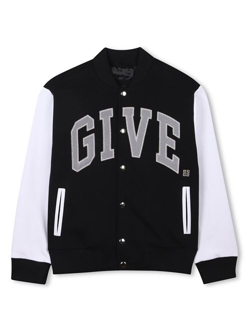 GIVENCHY H30702/NERO