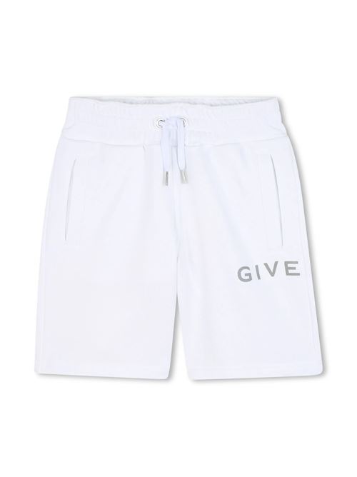 GIVENCHY H30709/BIANCO