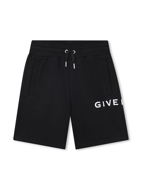 GIVENCHY H30709/NERO