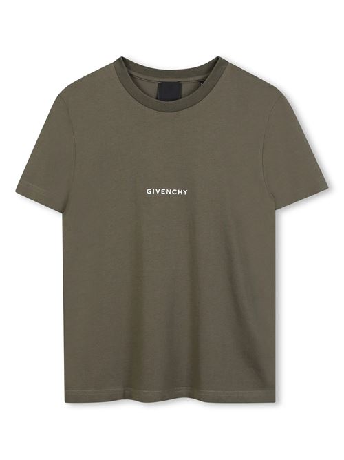 GIVENCHY H30719/KAKI