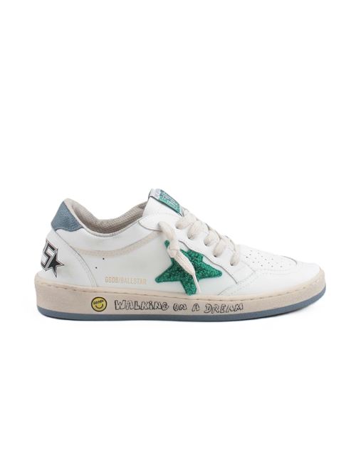 GOLDEN GOOSE DELUXE BRAND GYF00439 F006793/12159