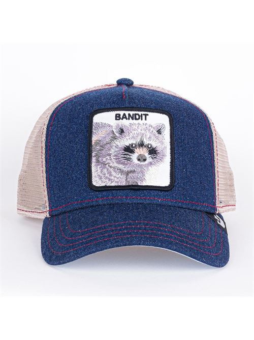 GOORIN BROS 101-0379/NVY