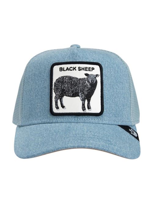 GOORIN BROS 101-0380/BLU