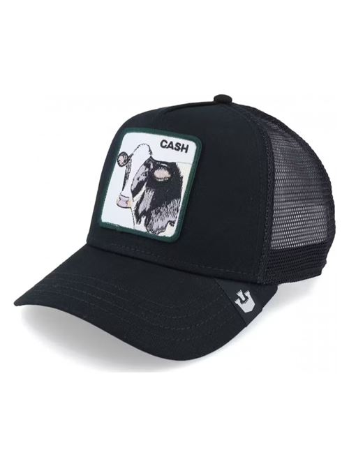 GOORIN BROS 101-0383/BLK