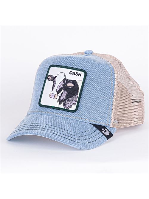 GOORIN BROS 101-0383/BLU