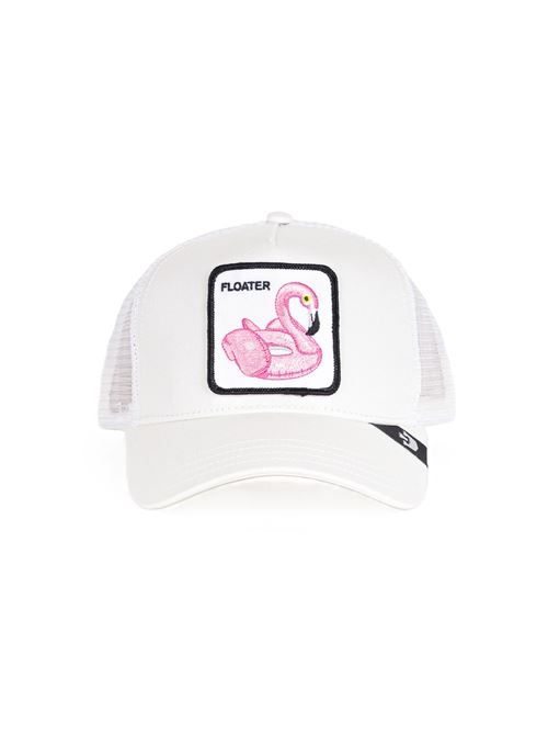 GOORIN BROS 101-0425/WHI