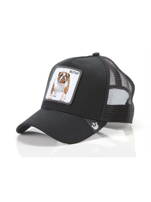 GOORIN BROS 101-0440/BLK
