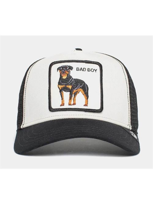 GOORIN BROS 101-0493/BLK
